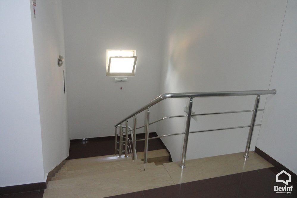 Tirane For Sale Office  Elbasani Road Office