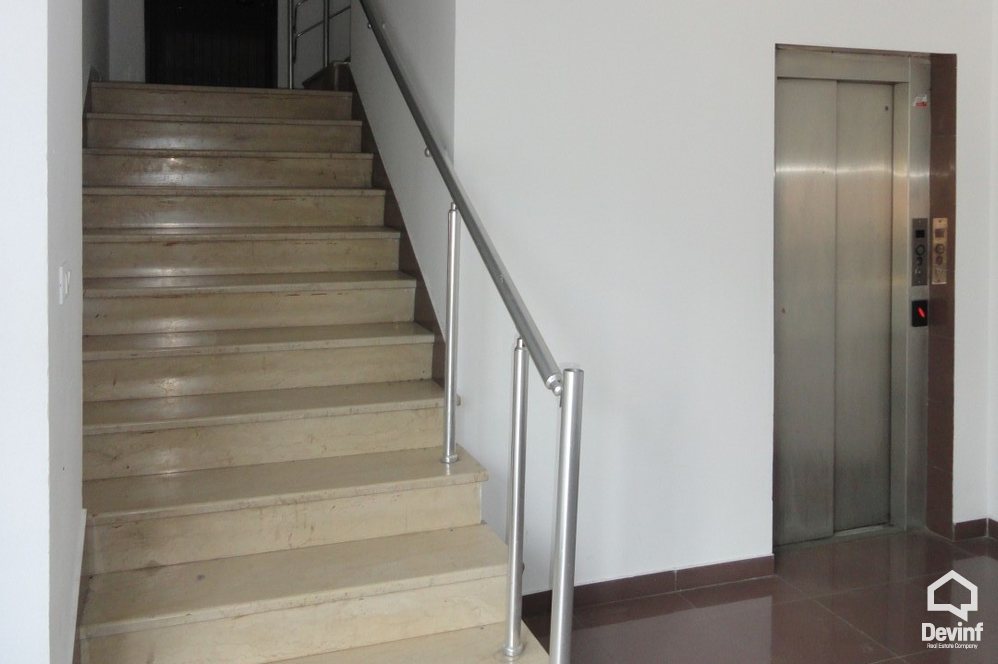 Tirane For Sale Office  Elbasani Road Office