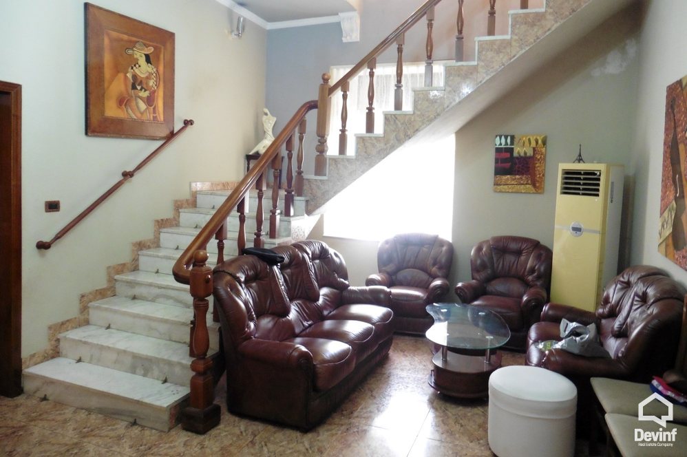Tirane For Rent Houses Me shume se 4 dhoma Street Ali Demi Office