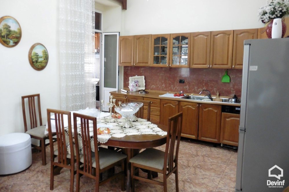Tirane For Rent Houses Me shume se 4 dhoma Street Ali Demi Office