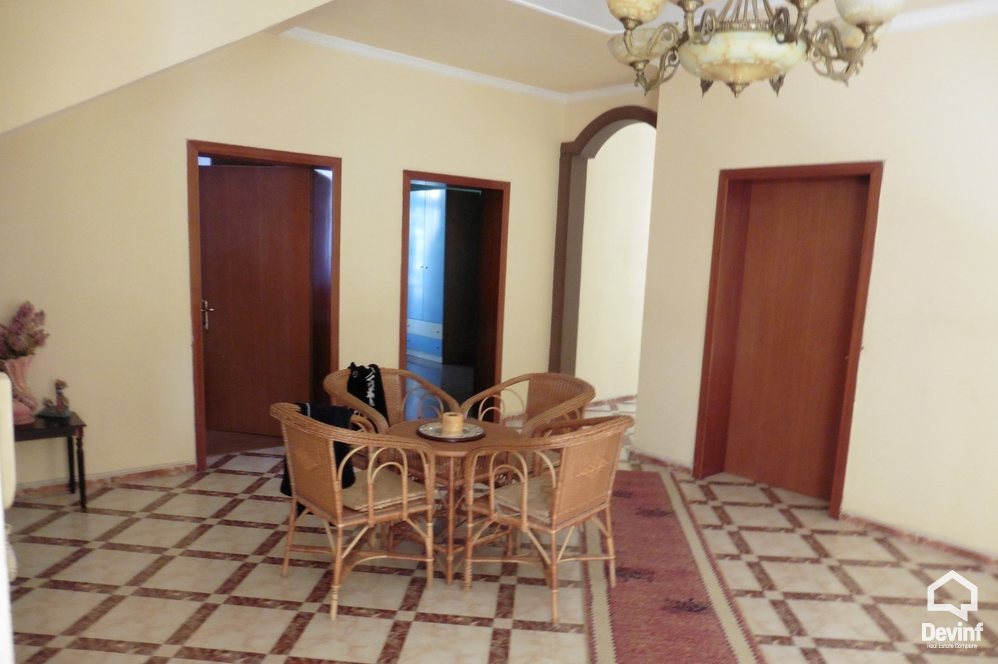 Tirane For Rent Houses Me shume se 4 dhoma Street Ali Demi Office
