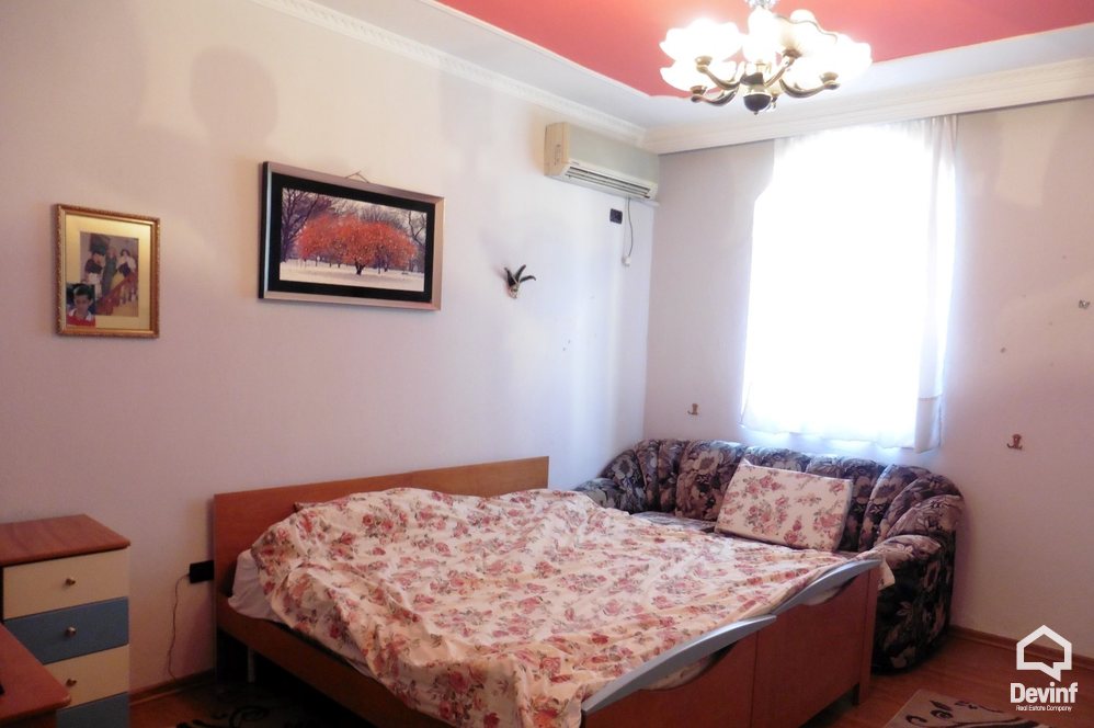 Tirane For Rent Houses Me shume se 4 dhoma Street Ali Demi Office
