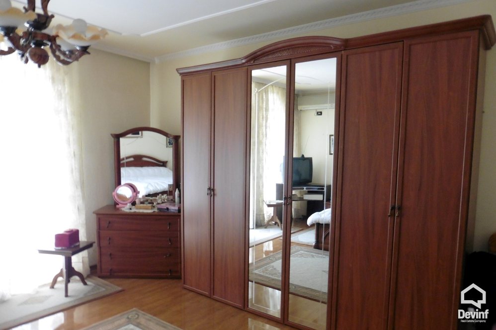 Tirane For Rent Houses Me shume se 4 dhoma Street Ali Demi Office
