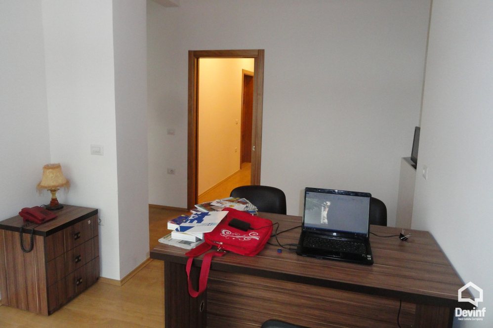 Tirane For Sale Office  Office in Blloku area Office