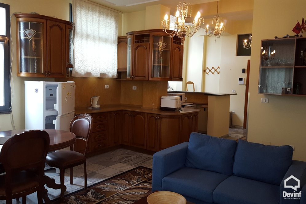 Tirane Qera Apartament 3+1+A Apartament prane ABA Center apartament
