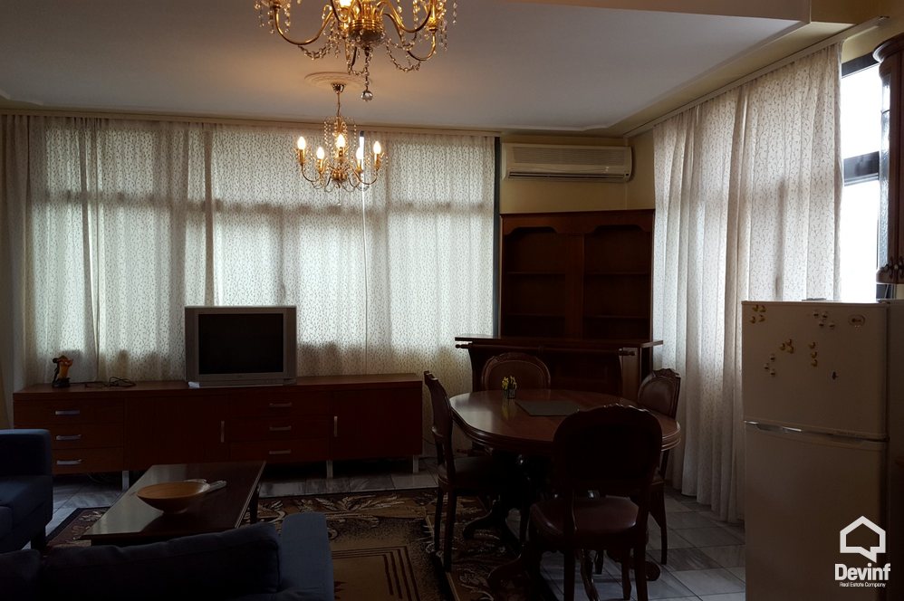 Tirane Qera Apartament 3+1+A Apartament prane ABA Center apartament