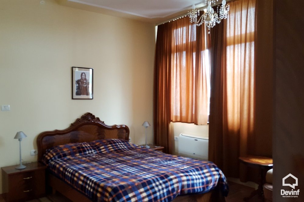 Tirane Qera Apartament 3+1+A Apartament prane ABA Center apartament