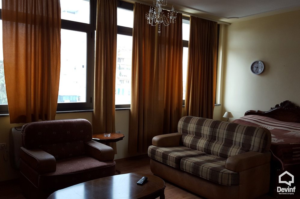 Tirane Qera Apartament 3+1+A Apartament prane ABA Center apartament