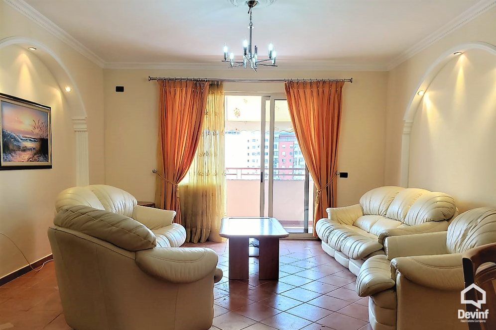 Tirane Shitje Apartament 2+1+A Rruga Sami Frasheri apartament
