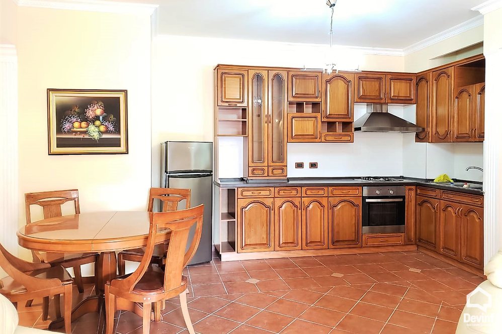 Tirane Shitje Apartament 2+1+A Rruga Sami Frasheri apartament
