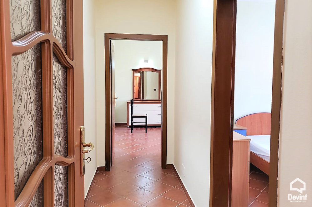 Tirane Shitje Apartament 2+1+A Rruga Sami Frasheri apartament