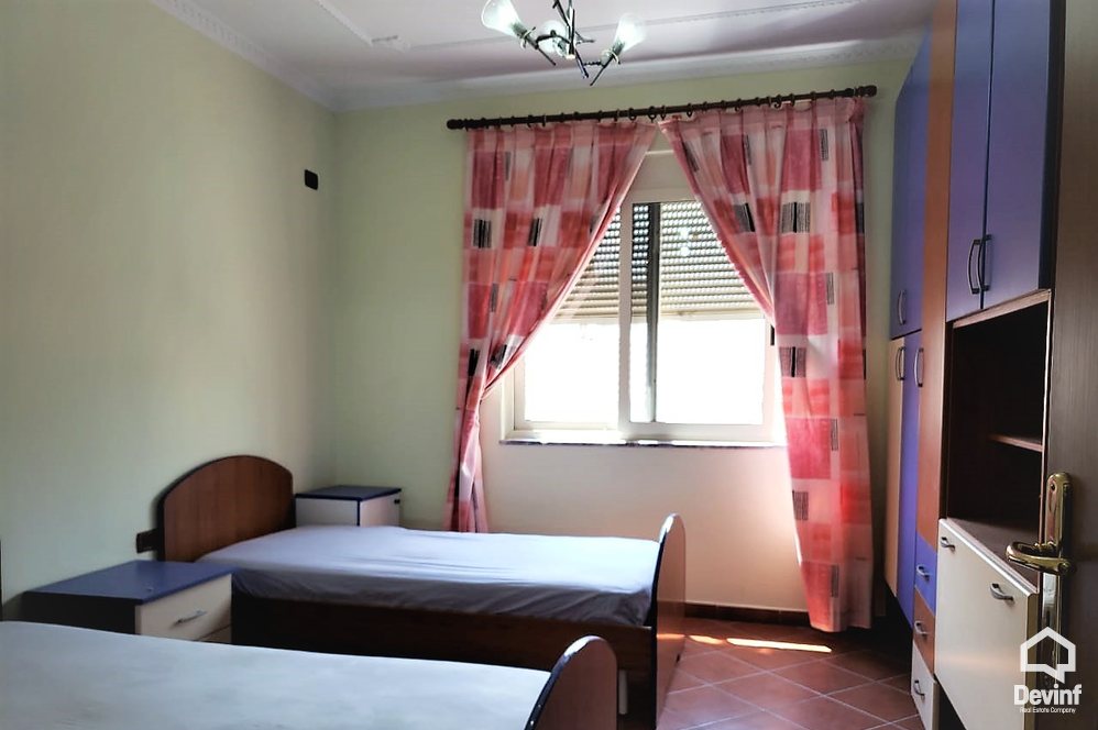 Tirane Shitje Apartament 2+1+A Rruga Sami Frasheri apartament