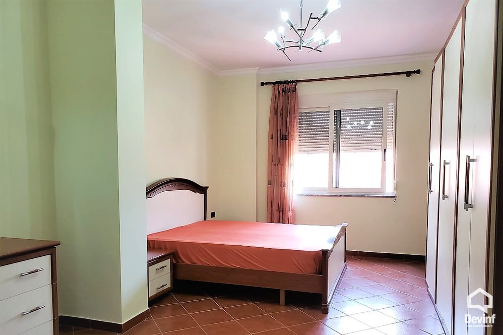Tirane Shitje Apartament 2+1+A Rruga Sami Frasheri apartament