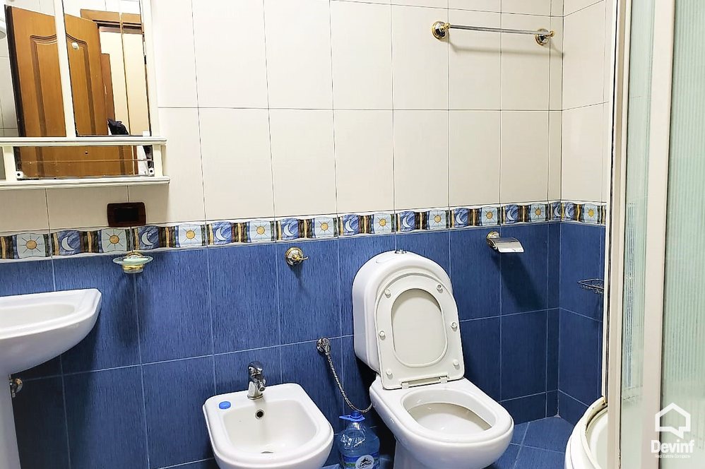Tirane Shitje Apartament 2+1+A Rruga Sami Frasheri apartament