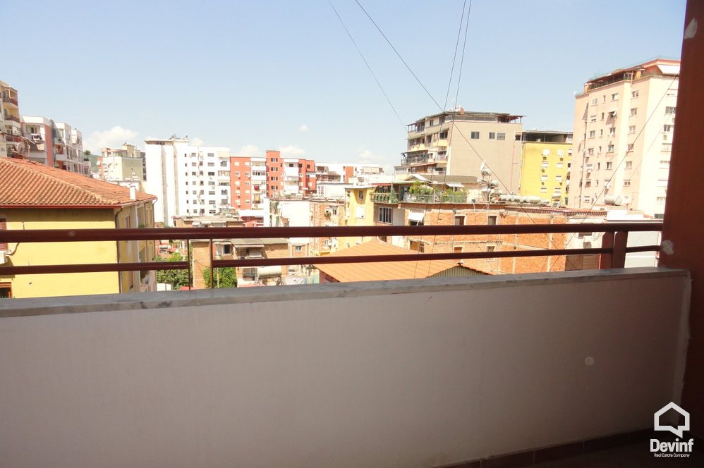 Tirane Shitje Apartament 2+1+A Rruga Sami Frasheri apartament