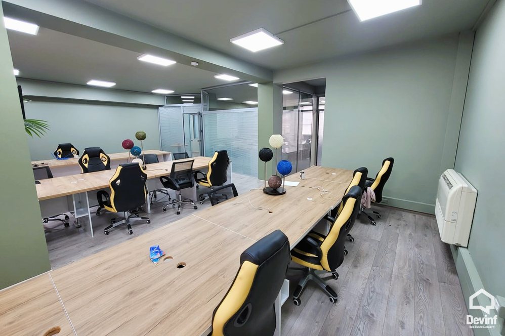 Tirane Qera Zyre  Zyre ne zonen e Bllokut zyre call center klinike