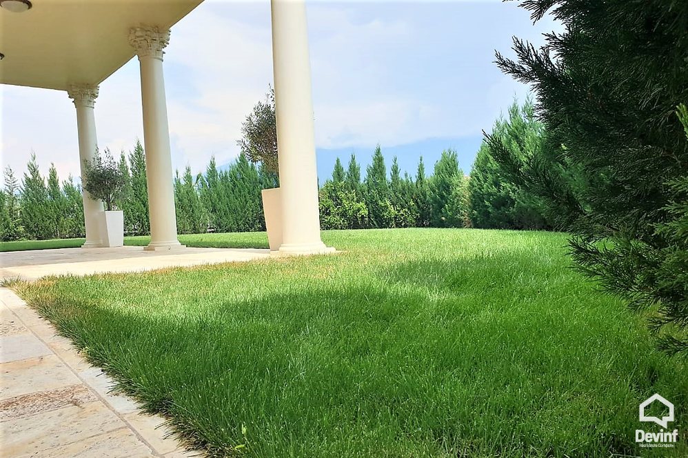 Tirane For Sale Villa Me shume se 4 dhoma Villa Residences, in Lunder area Residential Complex