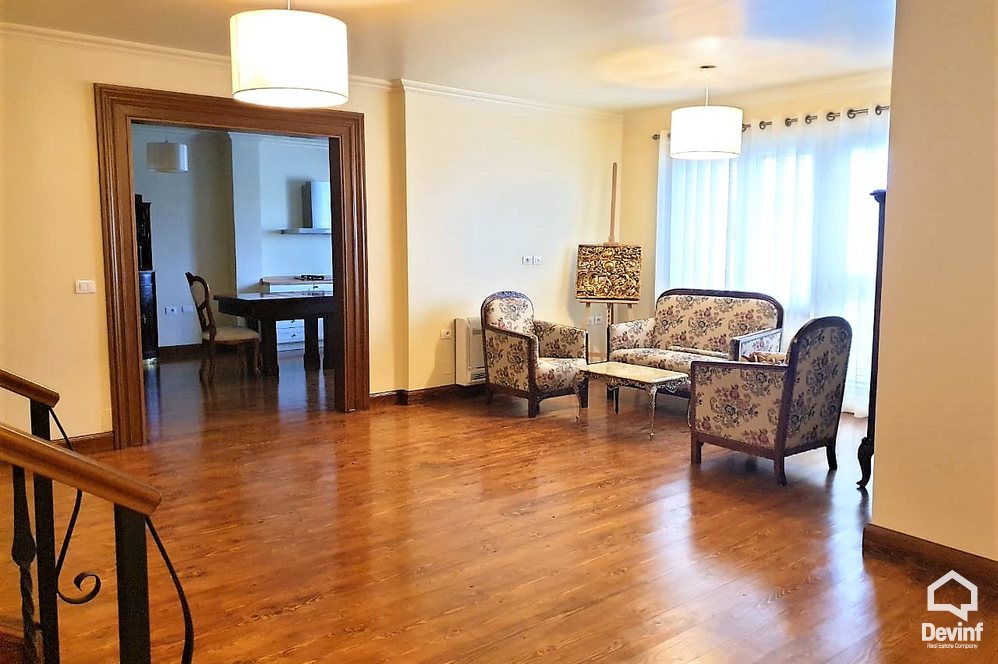 Tirane For Sale Villa Me shume se 4 dhoma Villa Residences, in Lunder area Residential Complex