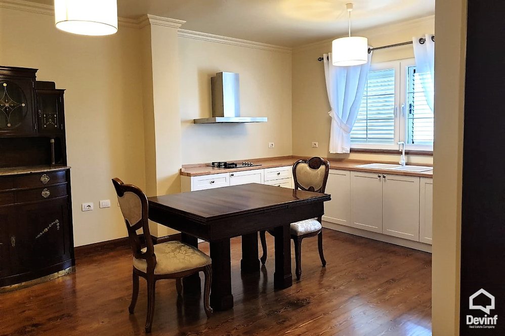 Tirane For Sale Villa Me shume se 4 dhoma Villa Residences, in Lunder area Residential Complex