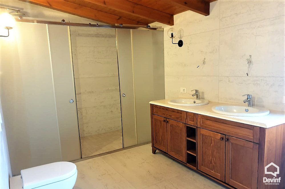 Tirane For Sale Villa Me shume se 4 dhoma Villa Residences, in Lunder area Residential Complex