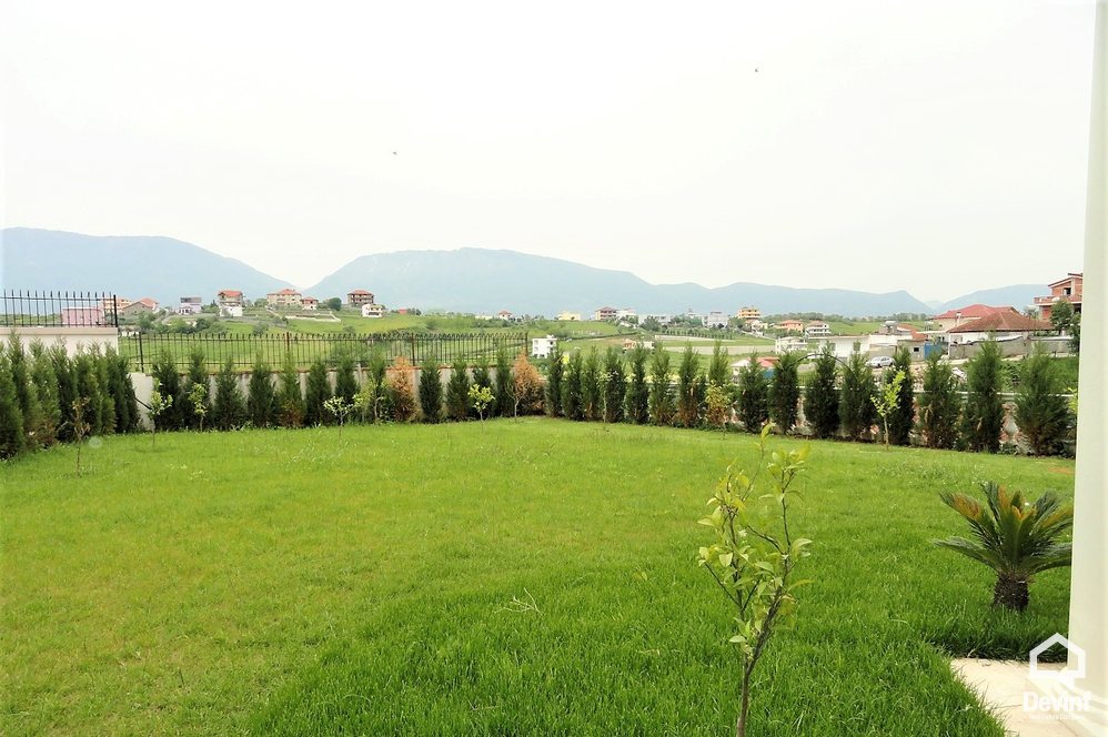 Tirane For Sale Villa Me shume se 4 dhoma Villa Residences, in Lunder area Residential Complex
