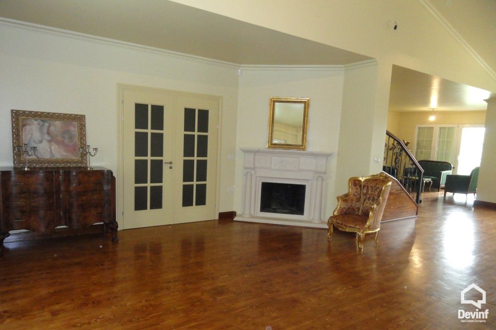 Tirane For Sale Villa Me shume se 4 dhoma Villa Residences, in Lunder area Residential Complex