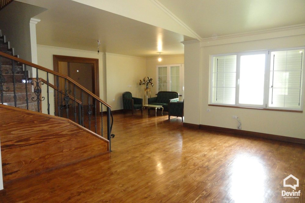 Tirane For Sale Villa Me shume se 4 dhoma Villa Residences, in Lunder area Residential Complex