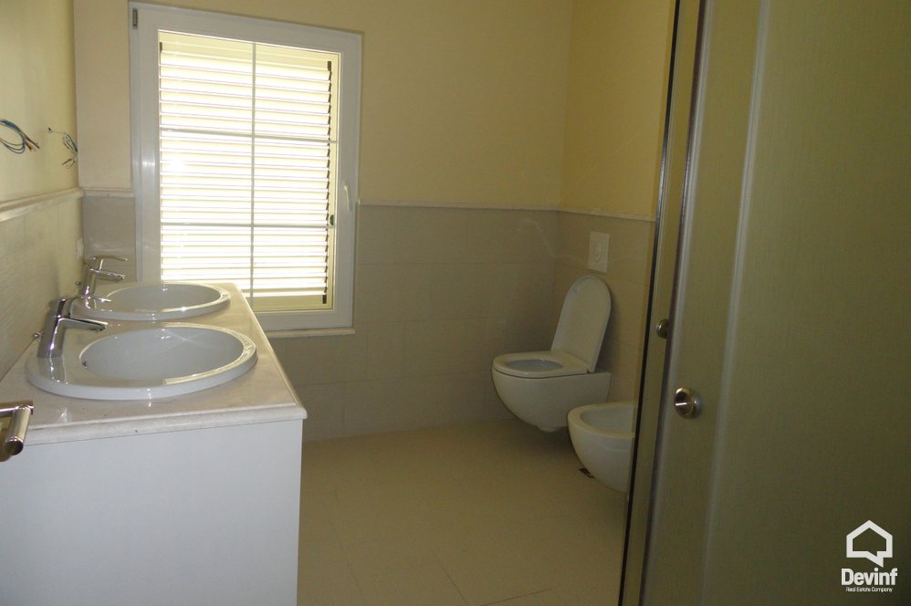 Tirane For Sale Villa Me shume se 4 dhoma Villa Residences, in Lunder area Residential Complex
