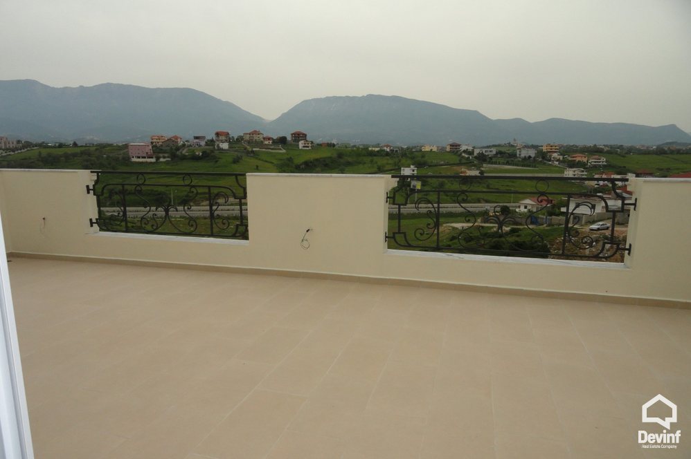 Tirane For Sale Villa Me shume se 4 dhoma Villa Residences, in Lunder area Residential Complex