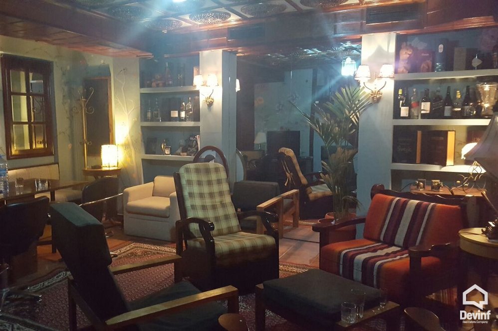 Tirane For Sale Bar-Restaurant  The property is positioned close to former Block are 