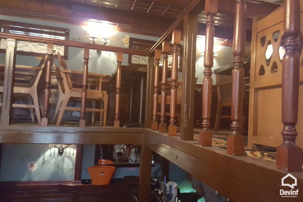 Tirane For Sale Bar-Restaurant  The property is positioned close to former Block are 