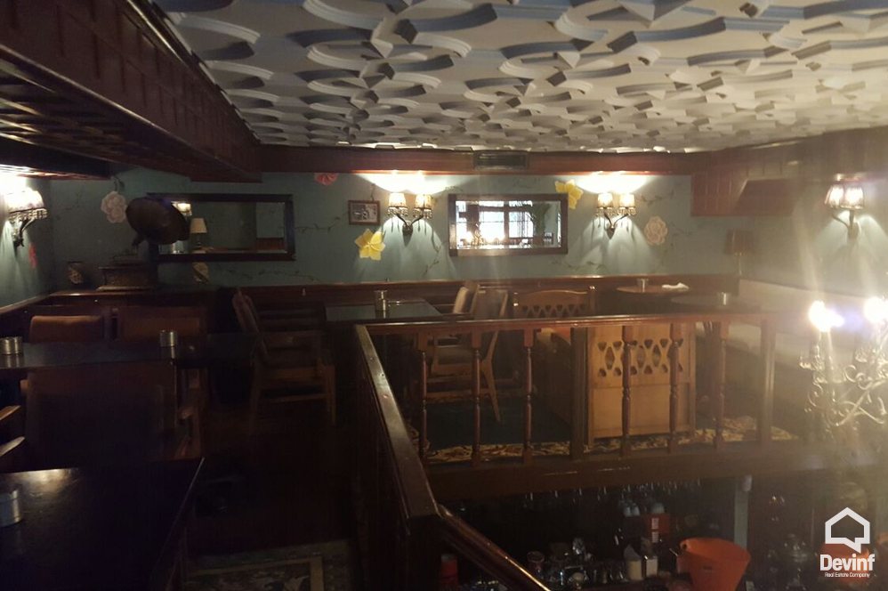 Tirane For Sale Bar-Restaurant  The property is positioned close to former Block are 