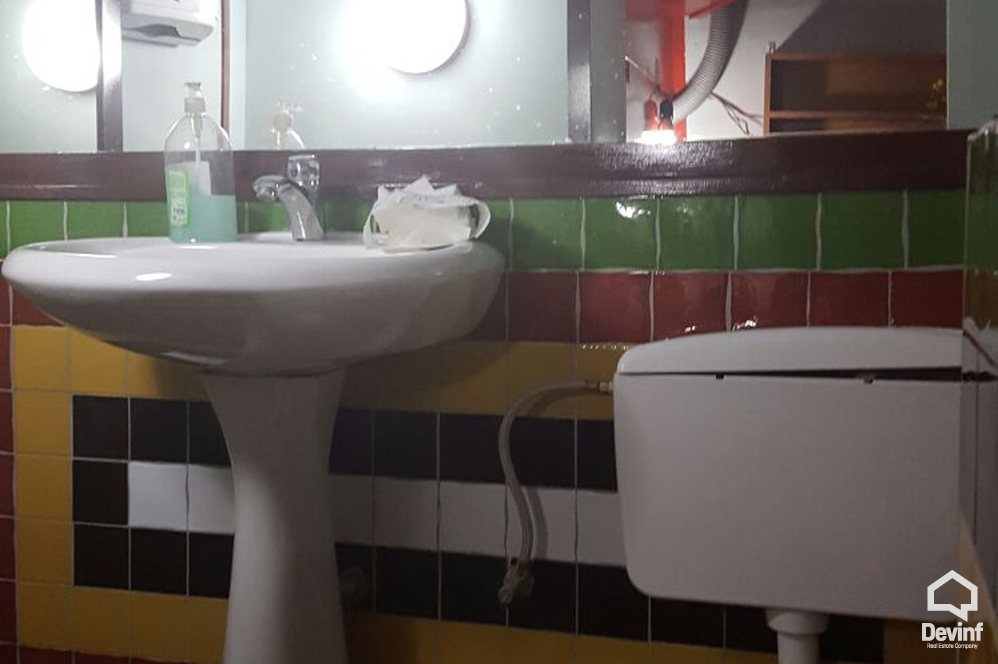 Tirane For Sale Bar-Restaurant  The property is positioned close to former Block are 