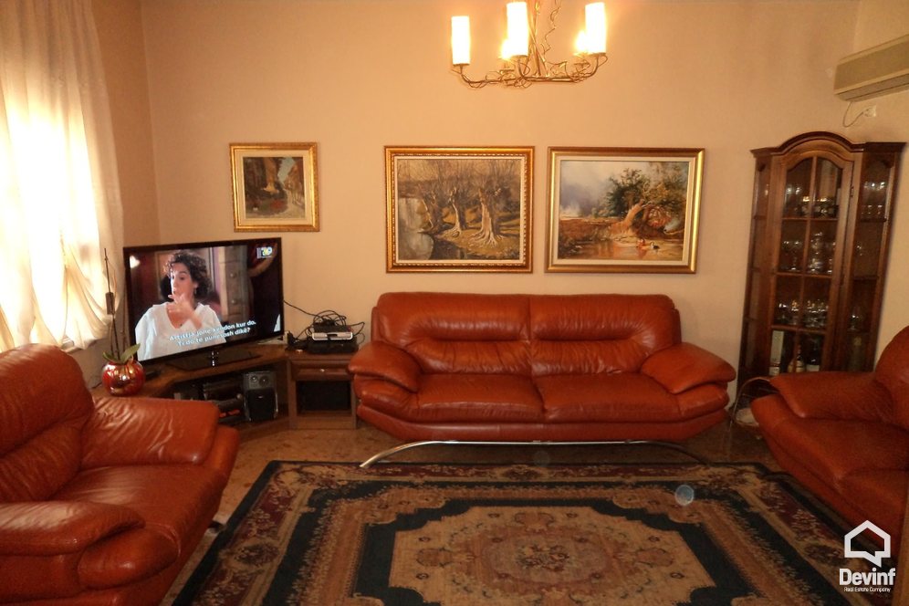 Tirane Shitje Apartament 2+1+A Prane qendres se Tiranes apartament