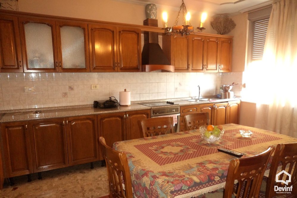 Tirane Shitje Apartament 2+1+A Prane qendres se Tiranes apartament