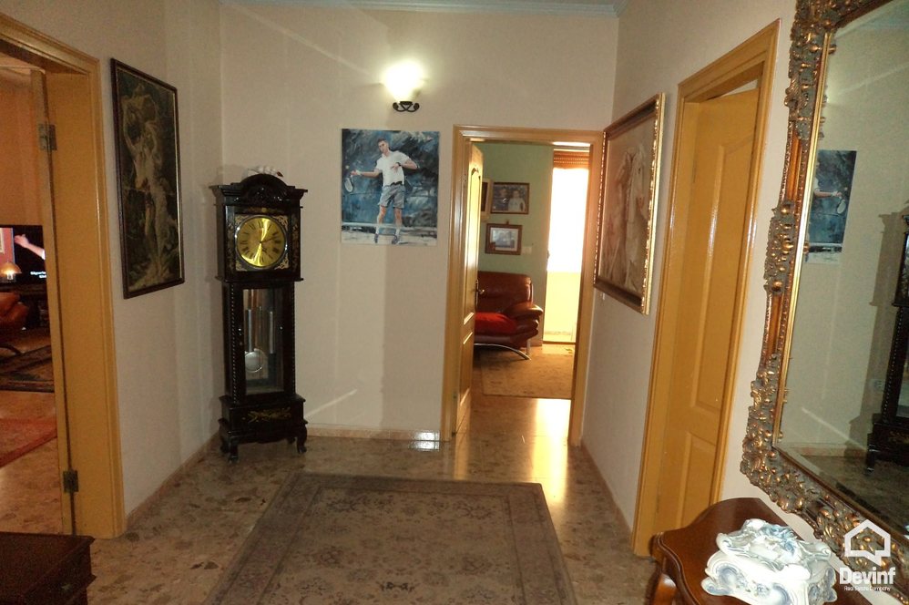 Tirane Shitje Apartament 2+1+A Prane qendres se Tiranes apartament