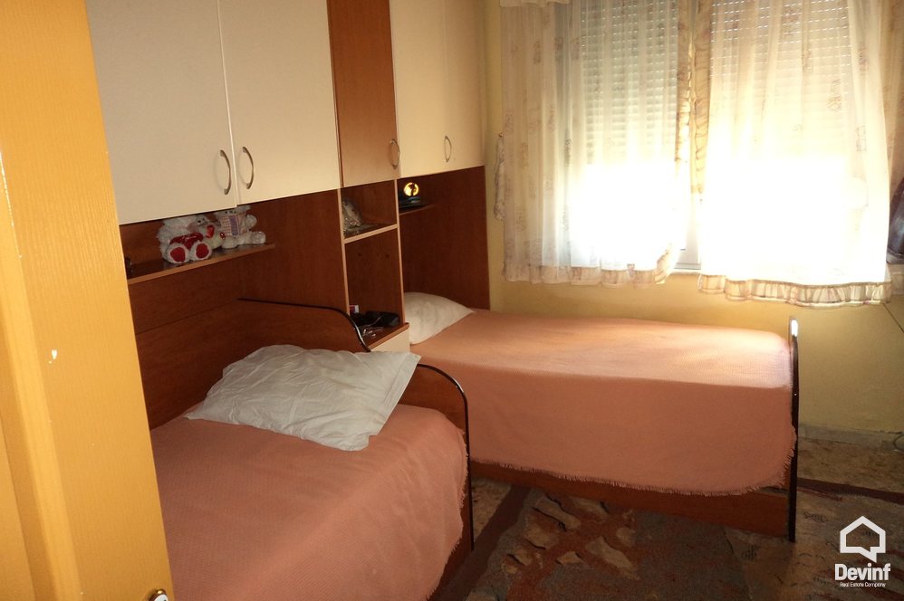 Tirane Shitje Apartament 2+1+A Prane qendres se Tiranes apartament