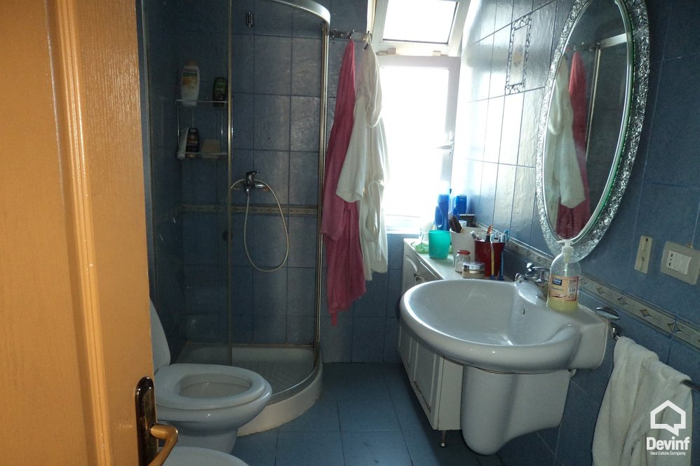 Tirane Shitje Apartament 2+1+A Prane qendres se Tiranes apartament