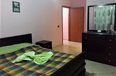 Tirane For Rent Apartment 2+1+A Near Botanic Garden Apartment