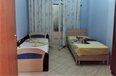 Tirane For Rent Apartment 2+1+A Near Botanic Garden Apartment