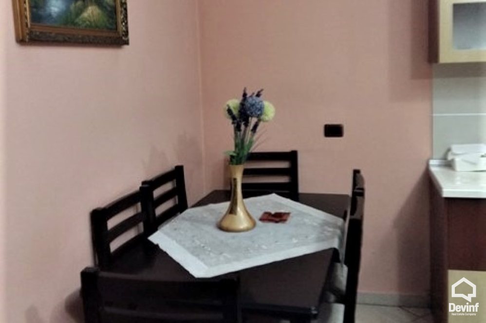Tirane For Rent Apartment 2+1+A Near Botanic Garden Apartment