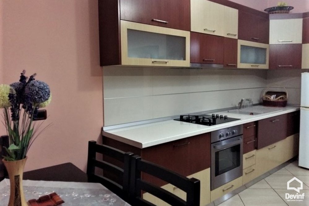 Tirane For Rent Apartment 2+1+A Near Botanic Garden Apartment