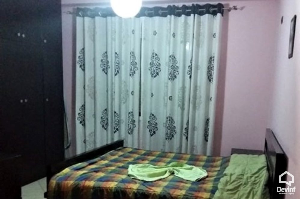 Tirane For Rent Apartment 2+1+A Near Botanic Garden Apartment