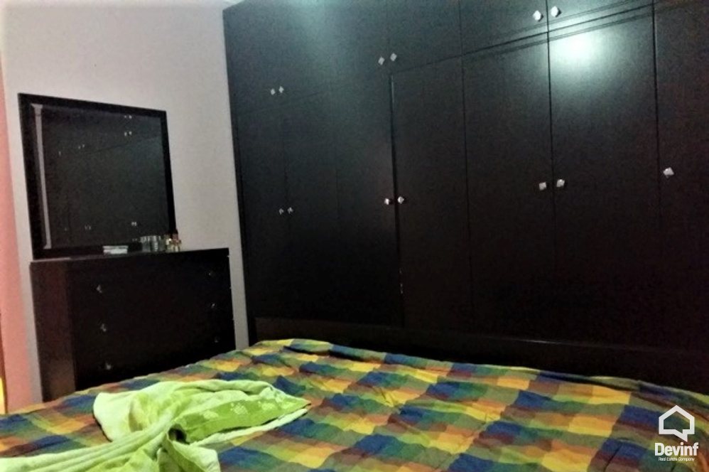 Tirane For Rent Apartment 2+1+A Near Botanic Garden Apartment