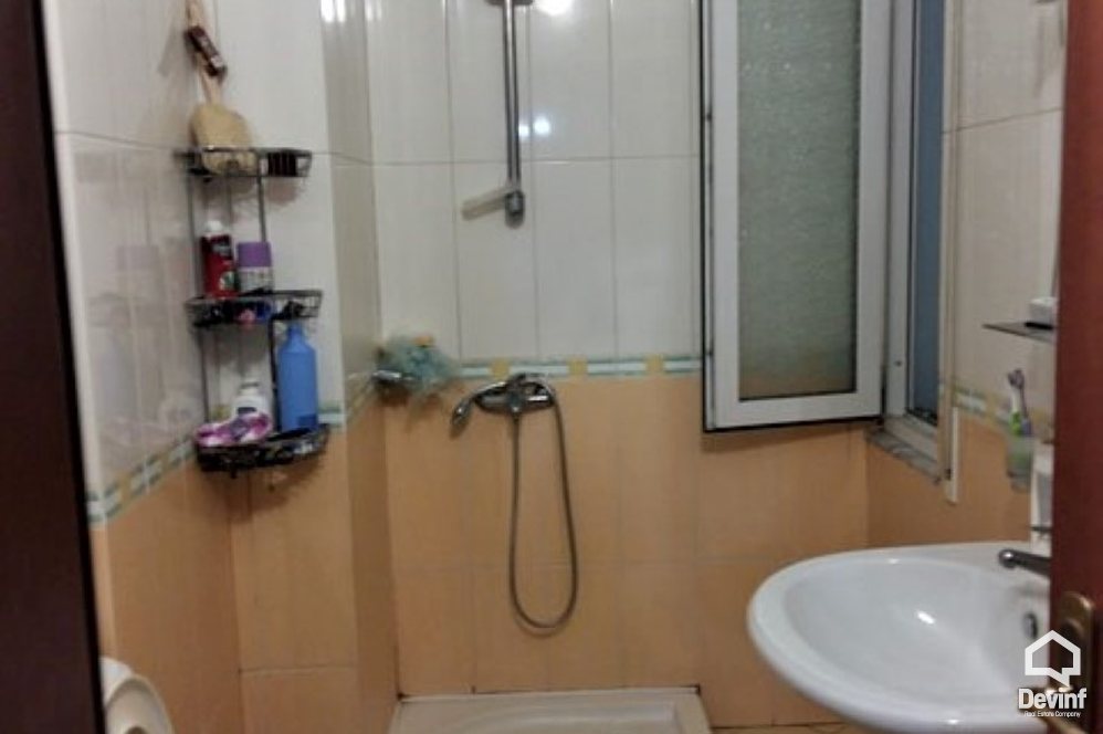 Tirane For Rent Apartment 2+1+A Near Botanic Garden Apartment