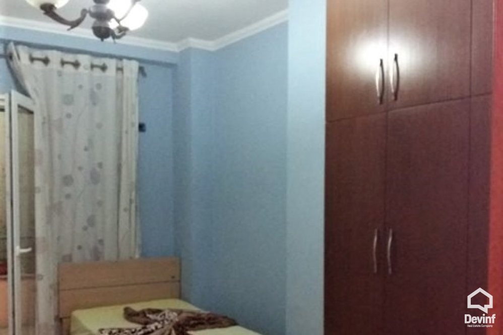 Tirane For Rent Apartment 2+1+A Near Botanic Garden Apartment