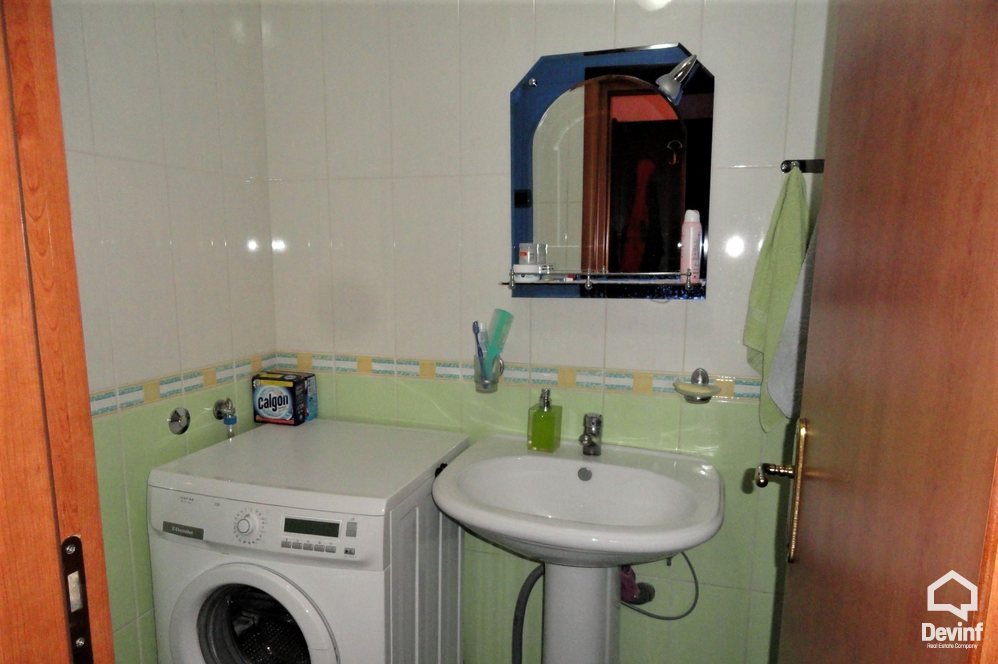 Tirane For Rent Apartment 2+1+A Near Botanic Garden Apartment