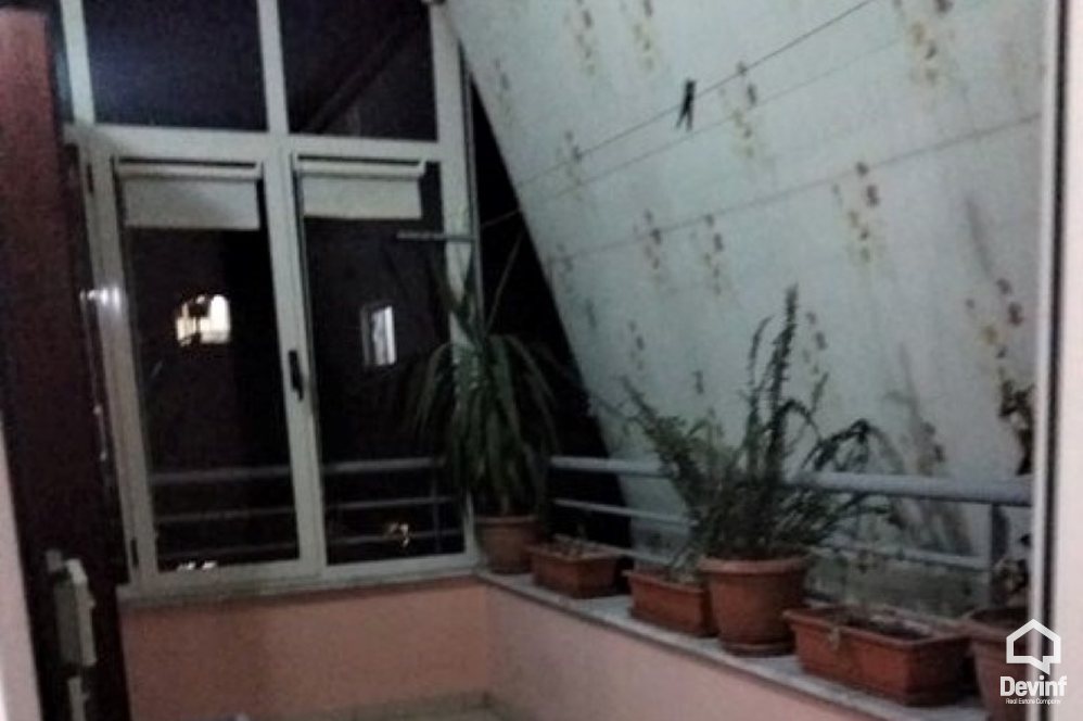 Tirane For Rent Apartment 2+1+A Near Botanic Garden Apartment