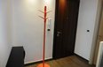 Tirane For Rent Office 1+1+G Sami Frasheri Street Office