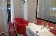 Tirane For Rent Office 1+1+G Sami Frasheri Street Office